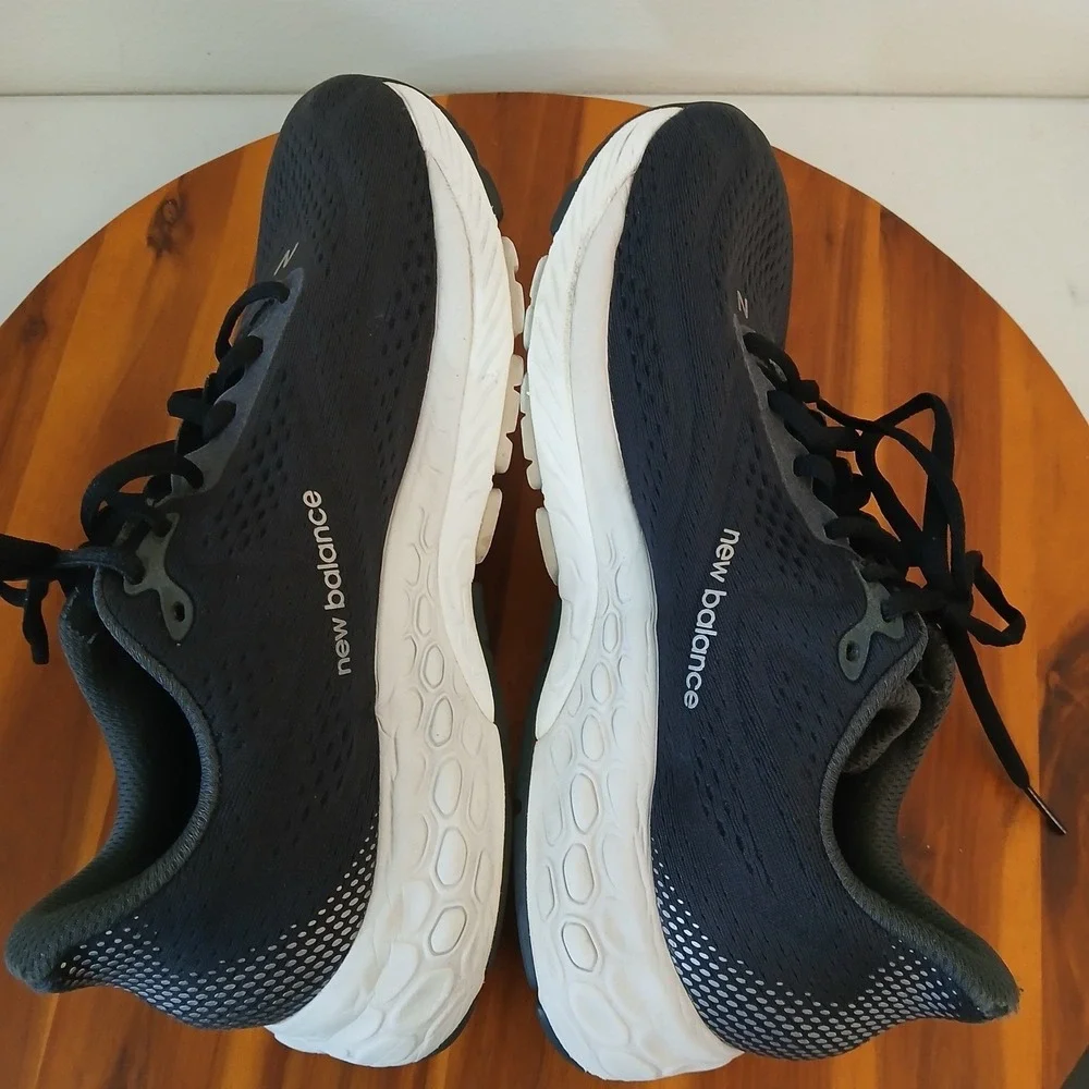 New Balance good pre